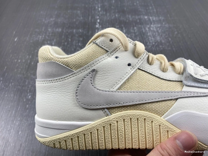 MaikeSneakers CHECK THE CUT JORDAN SCOTT FZ8117-003 TRAVIS X 0727